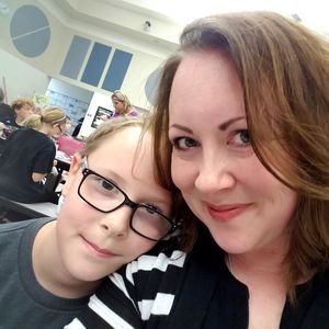 Meet your Posher, Toni